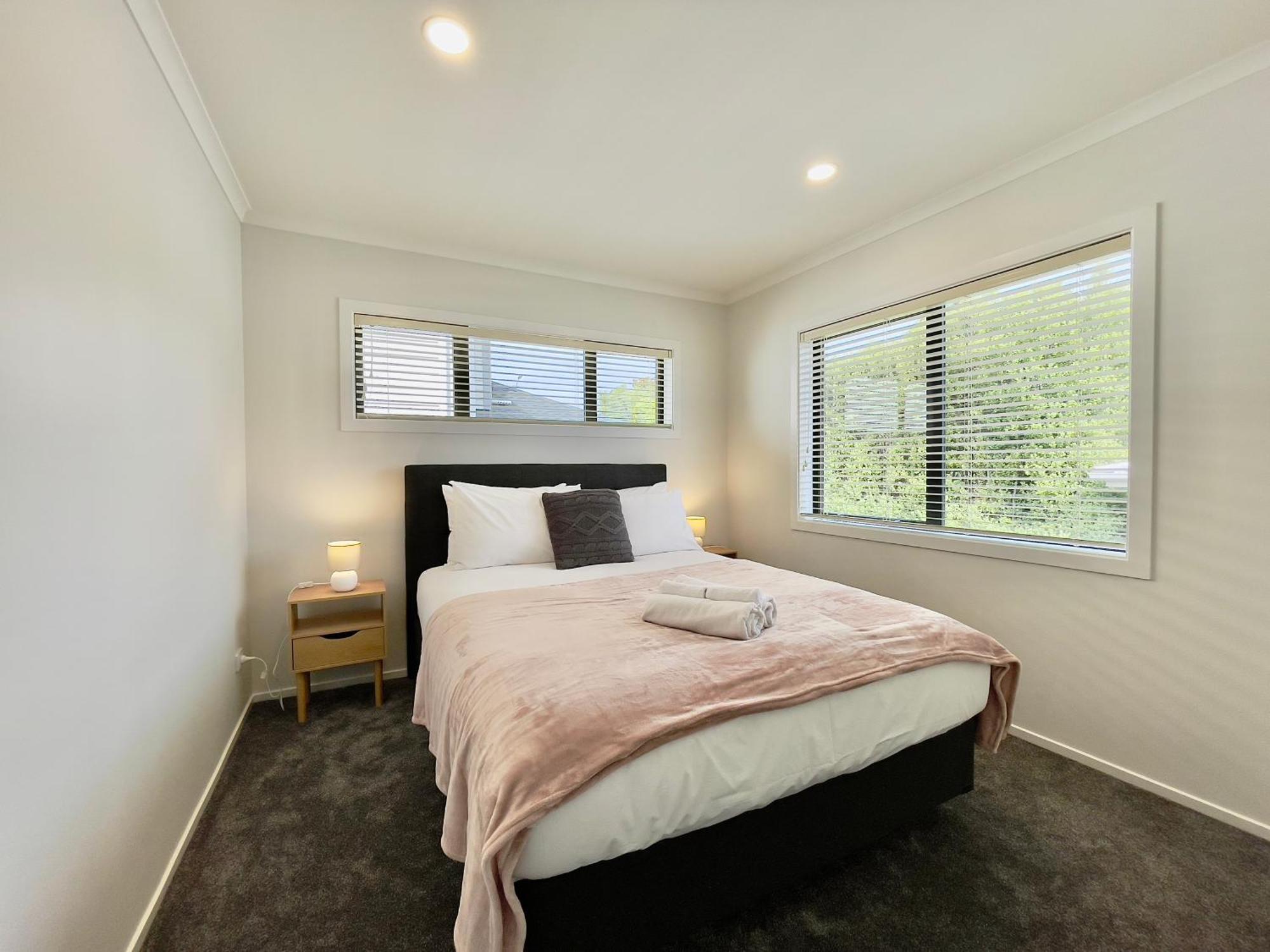 Sky Stars Brand-New Comfortable 3 & 4-Bedroom Houses โอ๊คแลนด์ ภายนอก รูปภาพ