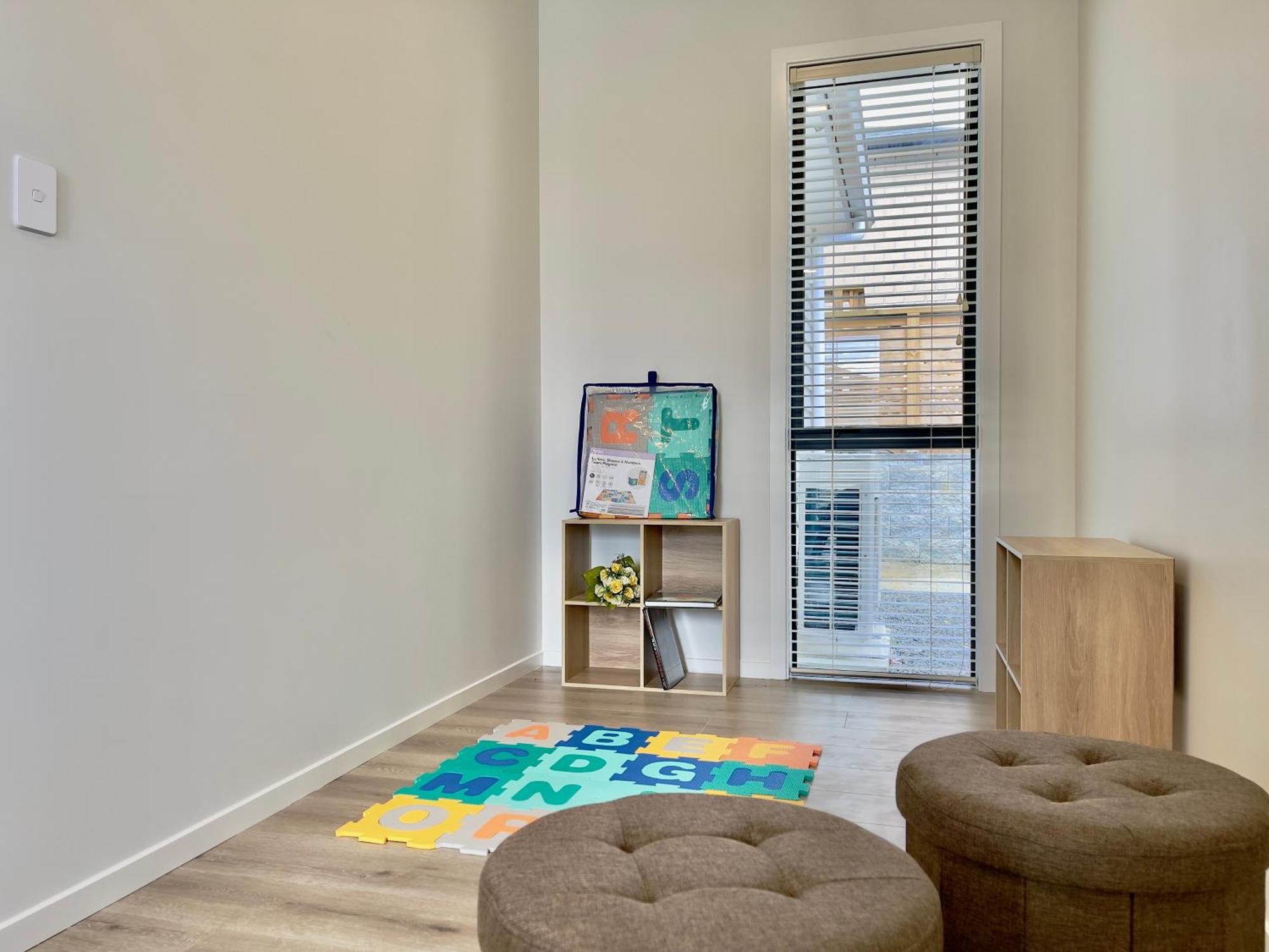 Sky Stars Brand-New Comfortable 3 & 4-Bedroom Houses โอ๊คแลนด์ ภายนอก รูปภาพ