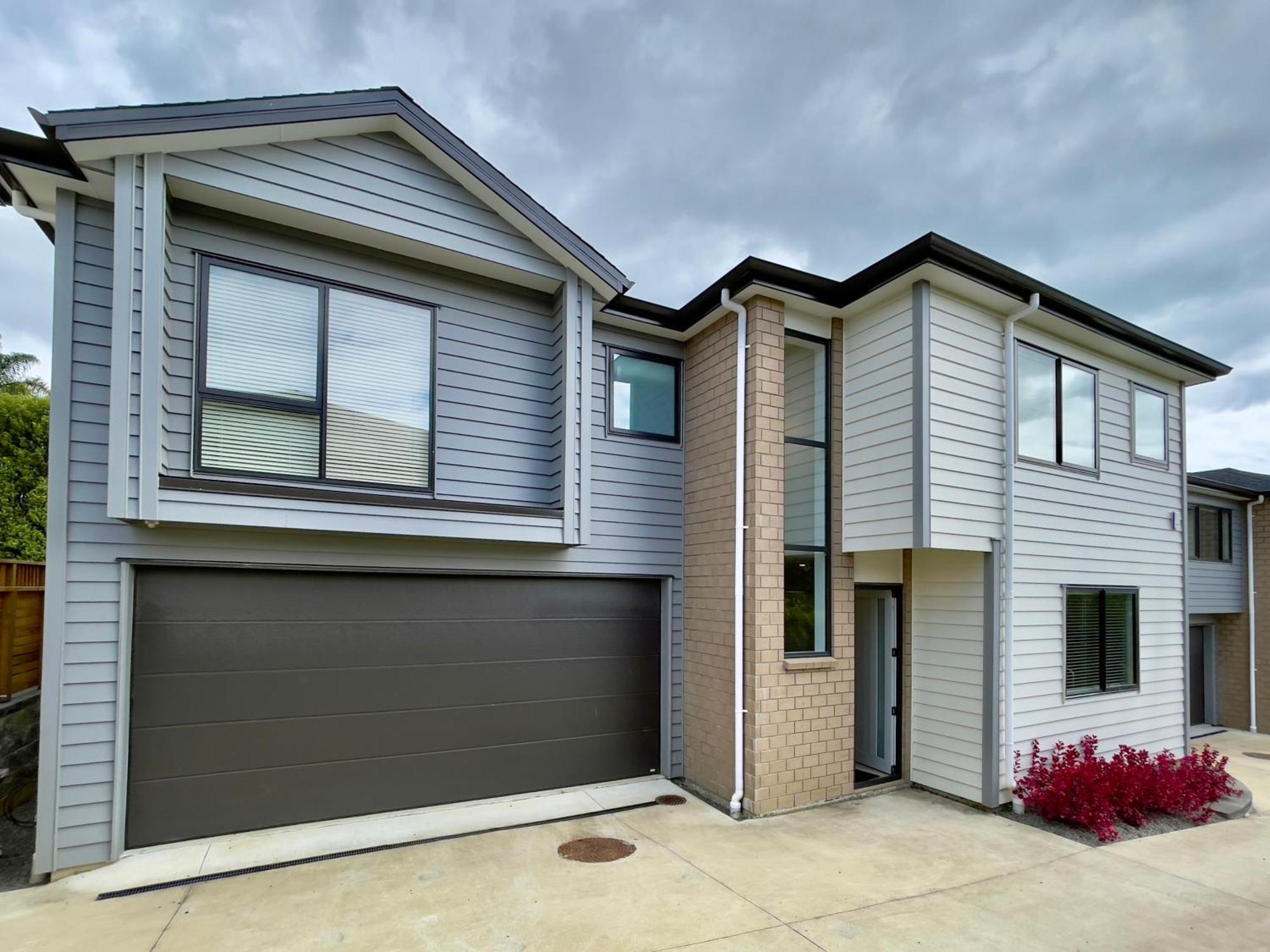 Sky Stars Brand-New Comfortable 3 & 4-Bedroom Houses โอ๊คแลนด์ ภายนอก รูปภาพ