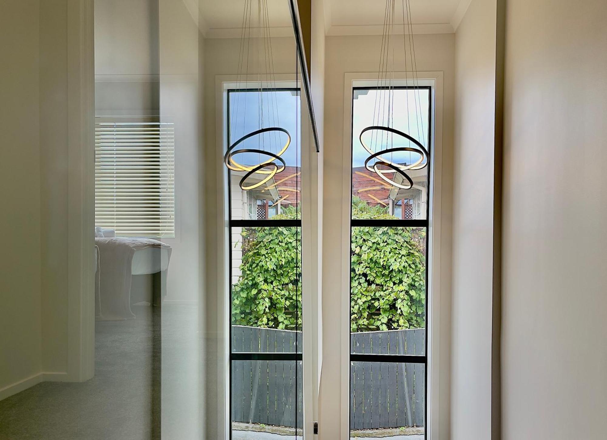 Sky Stars Brand-New Comfortable 3 & 4-Bedroom Houses โอ๊คแลนด์ ภายนอก รูปภาพ