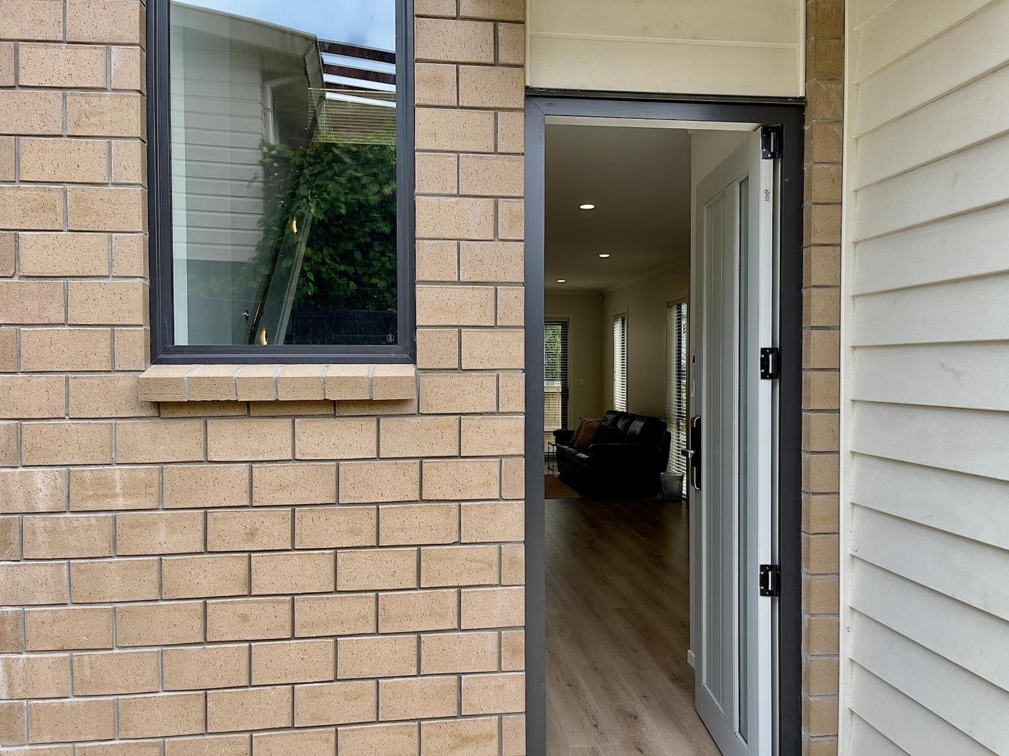 Sky Stars Brand-New Comfortable 3 & 4-Bedroom Houses โอ๊คแลนด์ ภายนอก รูปภาพ