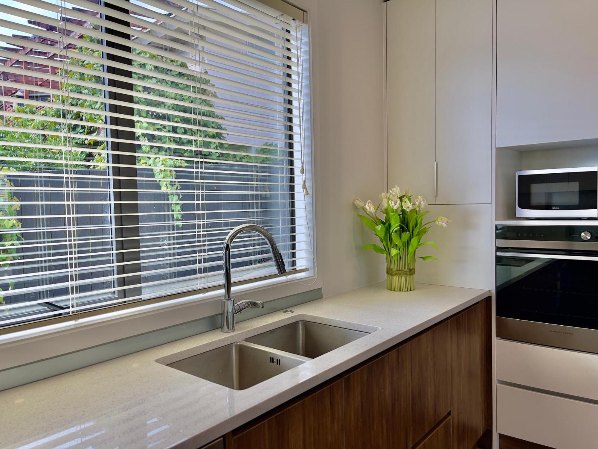 Sky Stars Brand-New Comfortable 3 & 4-Bedroom Houses โอ๊คแลนด์ ภายนอก รูปภาพ