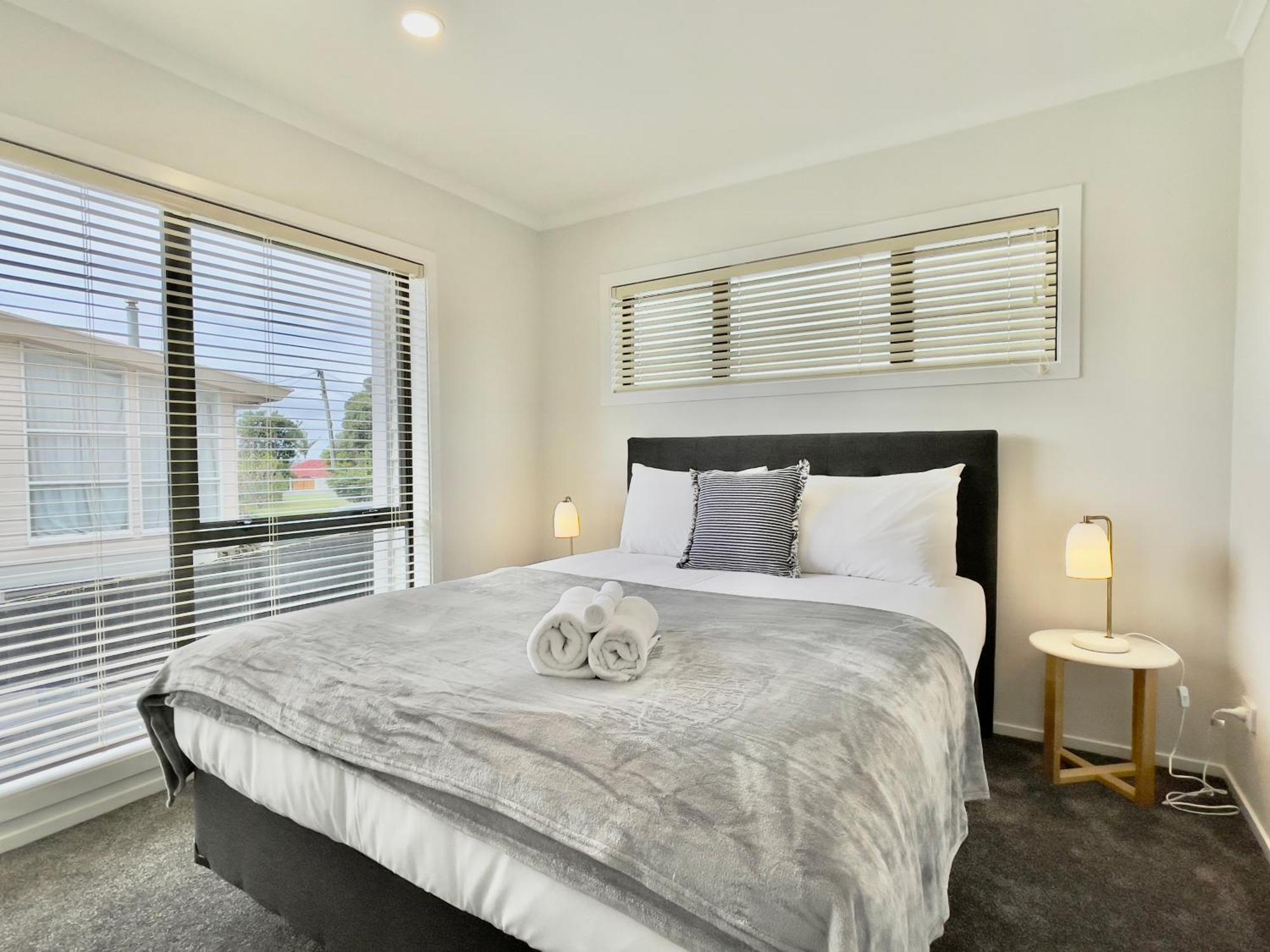 Sky Stars Brand-New Comfortable 3 & 4-Bedroom Houses โอ๊คแลนด์ ภายนอก รูปภาพ
