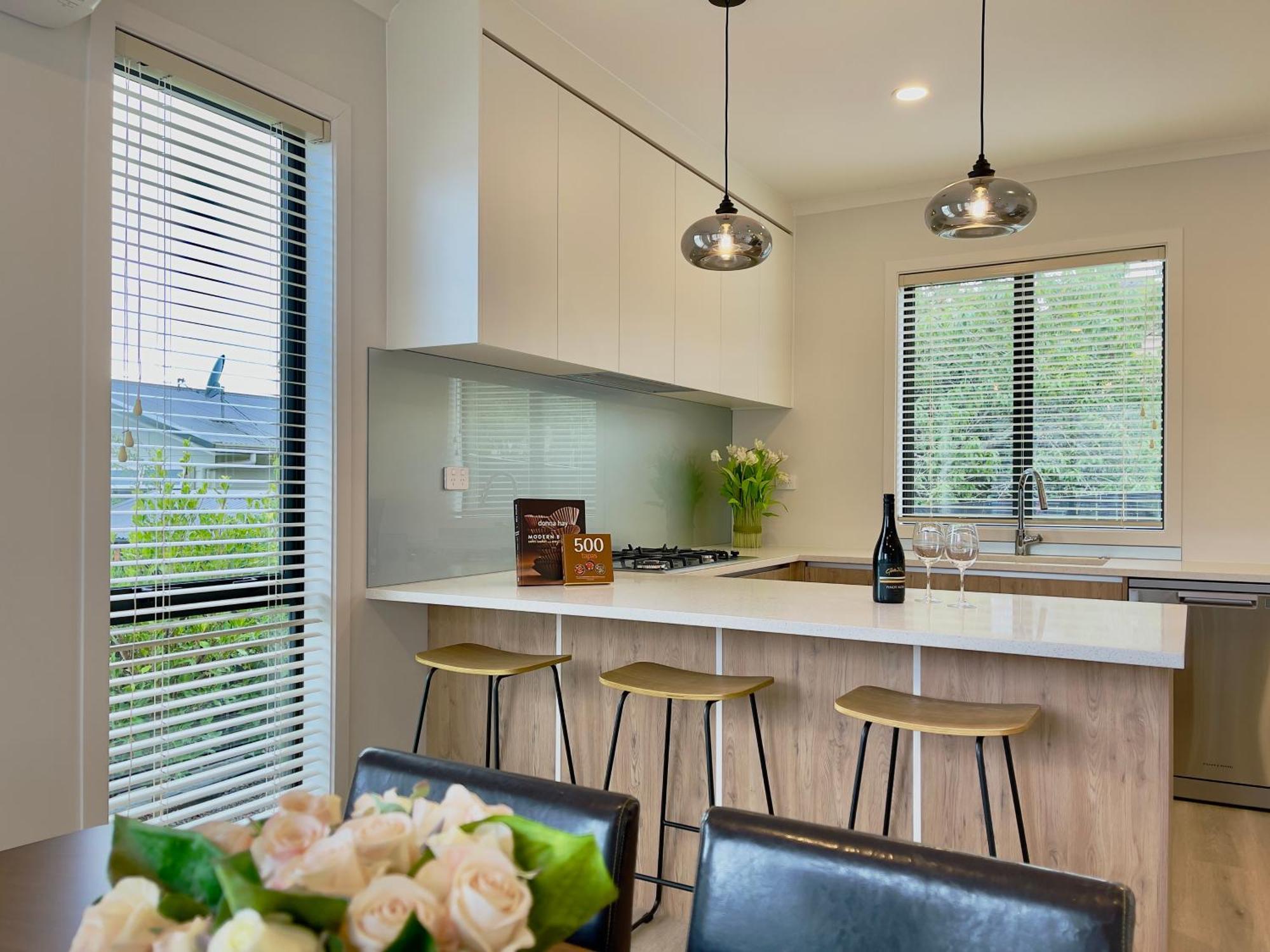 Sky Stars Brand-New Comfortable 3 & 4-Bedroom Houses โอ๊คแลนด์ ภายนอก รูปภาพ
