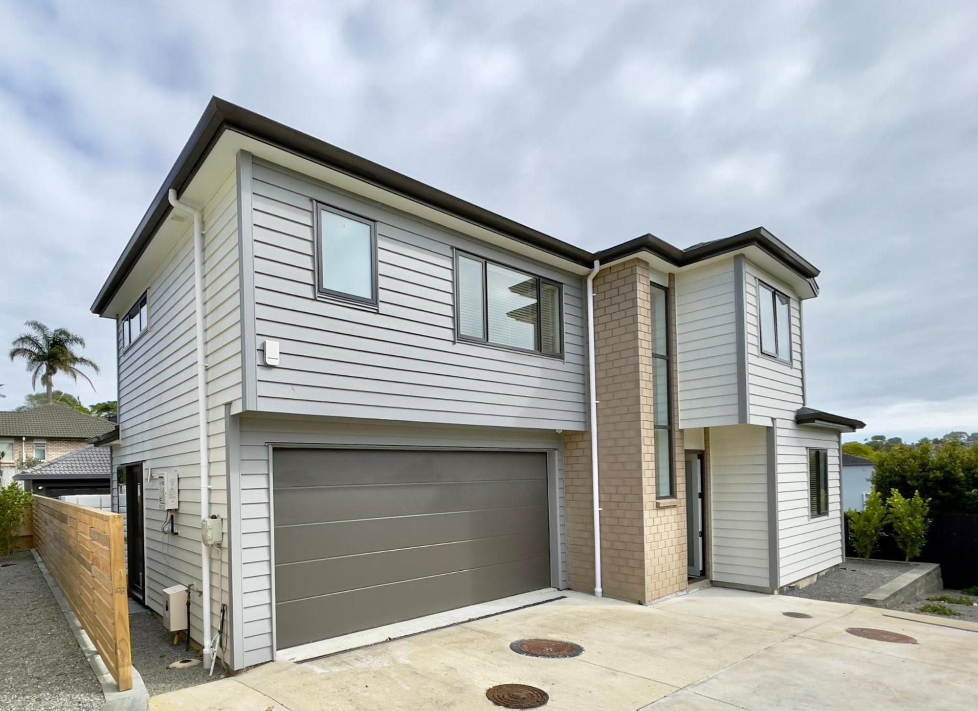 Sky Stars Brand-New Comfortable 3 & 4-Bedroom Houses โอ๊คแลนด์ ภายนอก รูปภาพ