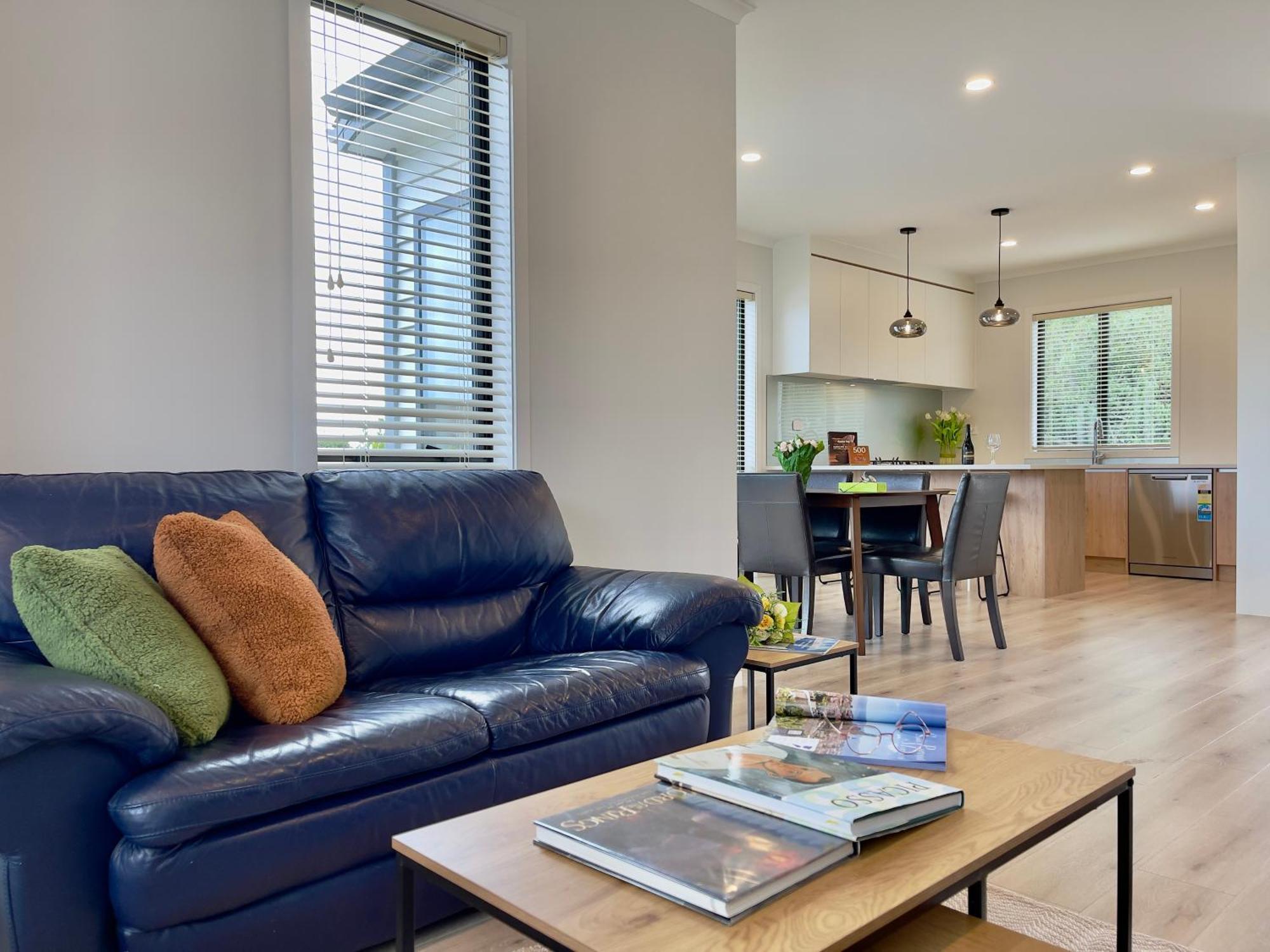 Sky Stars Brand-New Comfortable 3 & 4-Bedroom Houses โอ๊คแลนด์ ภายนอก รูปภาพ